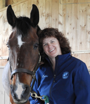 Andrea Gillies Award: Outstanding Instructor