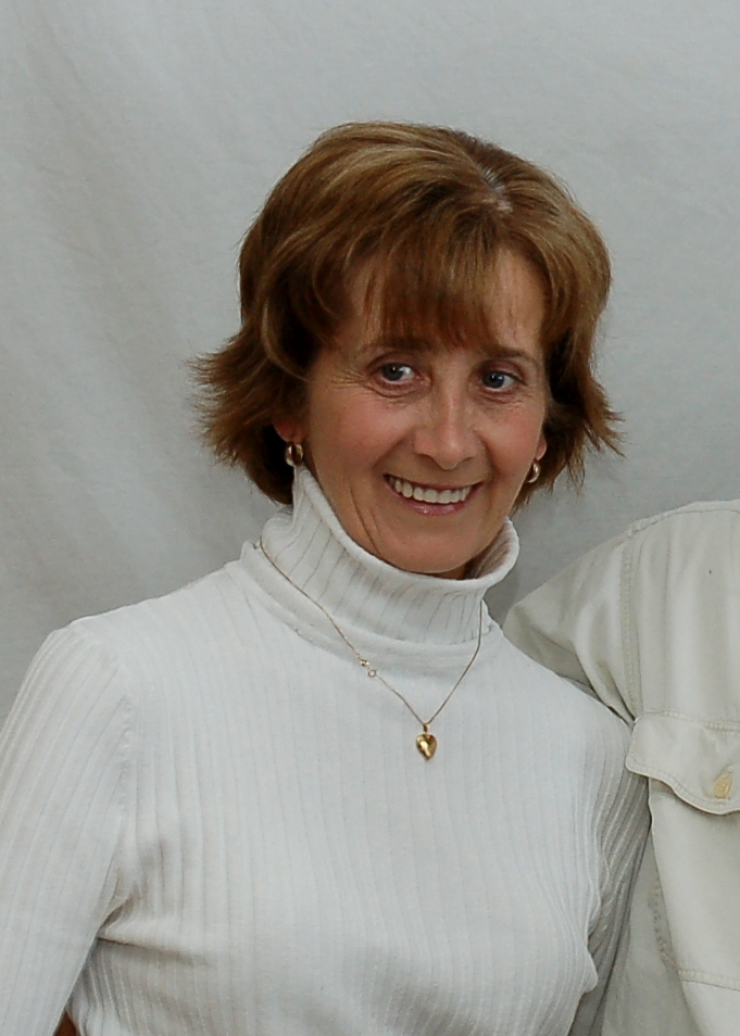 Marian Chartley Award: Outstanding Administrator