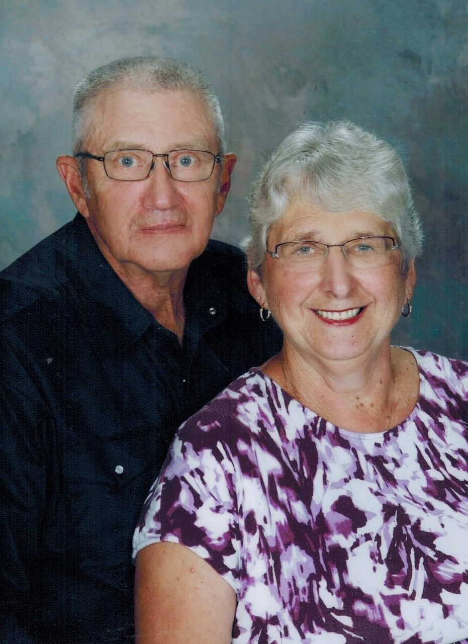 Rhonda Davies Award: Outstanding Volunteer