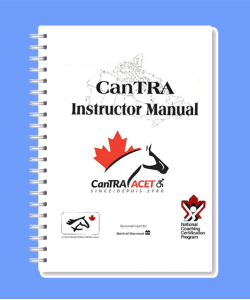 CanTRA Instructor Manual